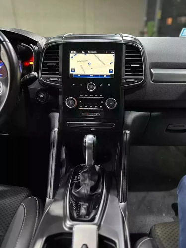 Renault Koleos 2.5 2wd Cvt