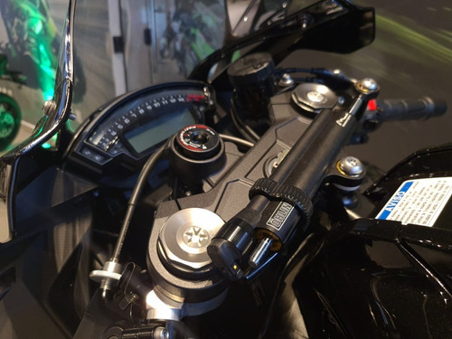 Kawasaki Ninja Zx-10 - 0km - 2021