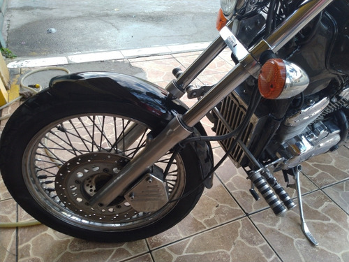 Honda Custom