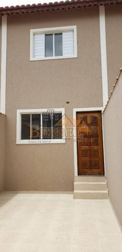 Imagem 3 de 28 de Sobrados Com 2 Dormitórios, 1 Vaga, 70 M² - Vila Formosa - 5448