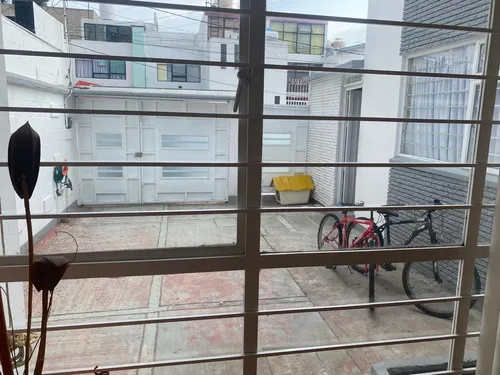 Casa En El Mirador Naucalpan