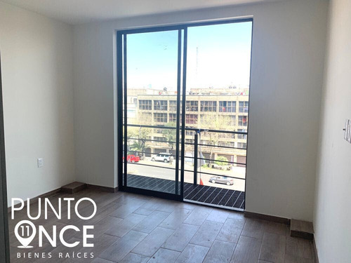 Departamento Nuevo En Venta En Calz. De Tlalpan, San Simón Ticumac