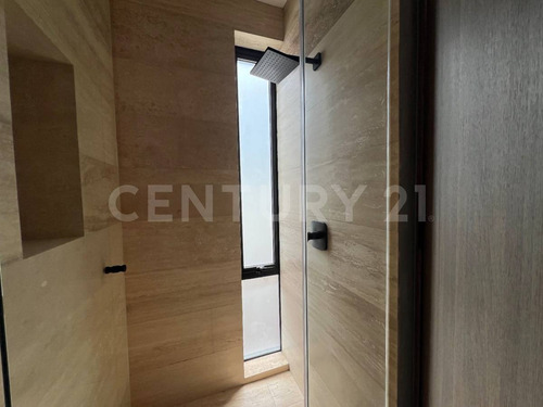 Exclusivo Departamento En Renta Con Roof Top Privado En La Juárez