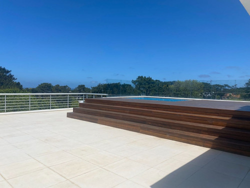Imagen 12 de 13 de Apartamento En Venta De 3 Dormitorios En Rincon Del Indio (ref: Bpv-8683)