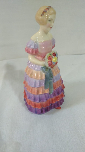 Dama Royal Doulton