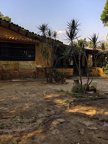 Colinas De Guataparo Casa Campestre Ubicada En Terreno Socc