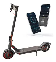 Comprar Volpam Sp06 Electric Scooter, 8.5  Solid Tires, 19 Mph 