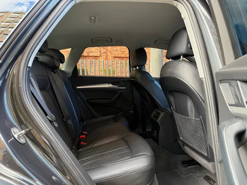 Audi Q5 2.0 Tfsi S-tronic Quattro Attraction