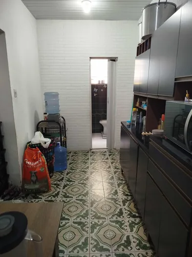 Alugo E Vendo Casa