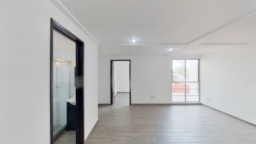 Imagen 10 de 23 de Lindo Departamento Exterior En Venta. En Col. Alfonso Xiii