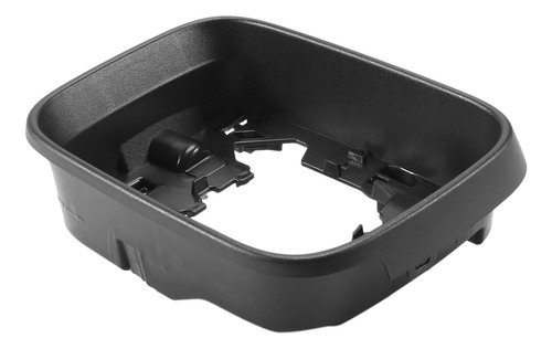 Para Jeep Renegade 2016-2021, Marco De Espejo Retrovisor Ext