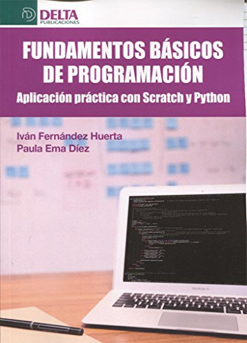 Libro Fundamentos Básicos De Programación De Iván Fernández