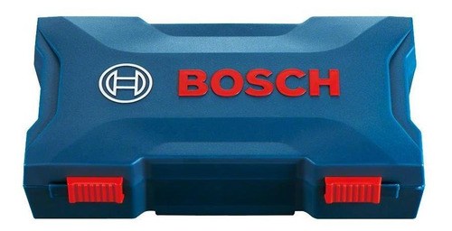Atornillador A Batería Bosch Go 3,6v Bivolt Color Azul