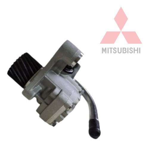 Bomba De Dirección Para Mitsubishi Canter Motor 4d34 