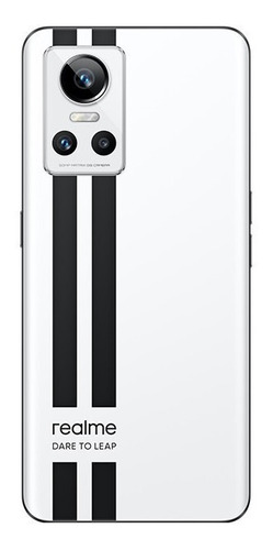 Imagen 3 de 7 de Realme Gt Neo3 Dual Sim 80w 256gb Rom Blanco 12gb Ram