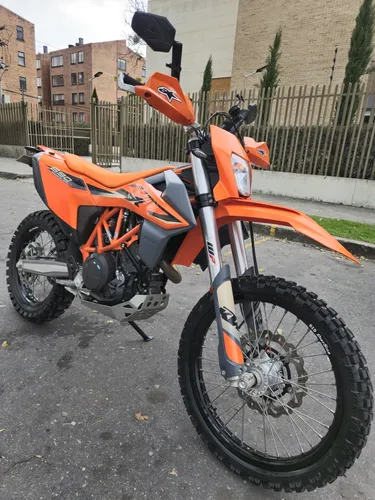 Ktm 690 Enduro R