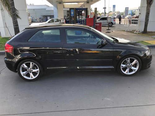Audi A3 1.6 102cv 2010