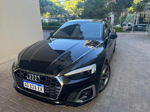 Audi A5 2.0 45tfsi Quattro Coupe 252cv