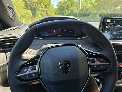 Peugeot 2008 1.0T Active