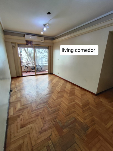 Venta 3 Amb Balcon Lavadero Emilio Lamarca Y Avellaneda