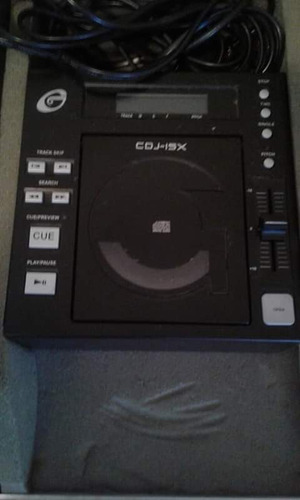 Equipamento Para Dj E Lazer