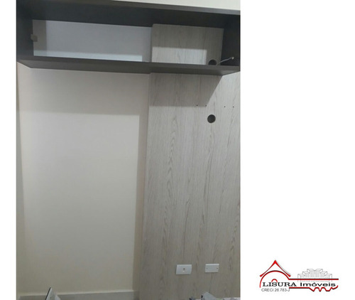 Residencial Tropical Gardem Para Venda Em Jacareí Sp - 7143