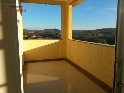 Imagem 11 de 22 de Chácara Com 5 Dormitórios À Venda, 2800 M² Por R$ 650.000,00 - Chácaras Do Rosário - Franco Da Rocha/sp - Ch0017