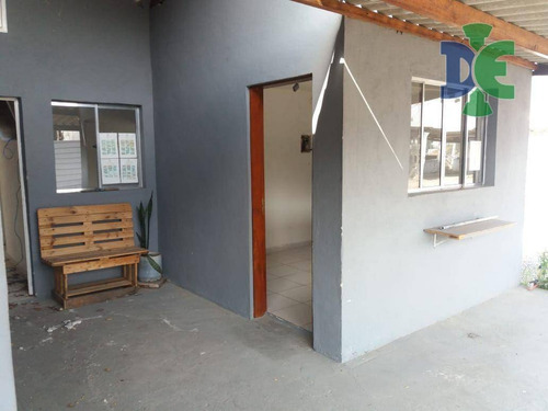 Imagem 23 de 30 de Área Para Alugar, 6552 M² Por R$ 37.000,00/mês - Jardim Limoeiro - São José Dos Campos/sp - Ar0010