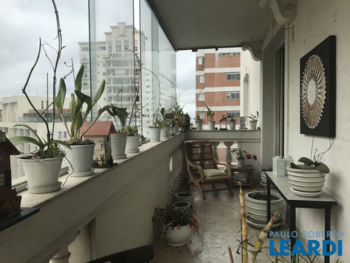 Imagem 1 de 15 de Apartamento - Jardim América - Sp - 509680