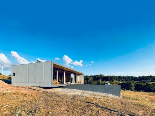 Cabaña Villa Serrana - Alquiler - Ventolera Guazuvirá