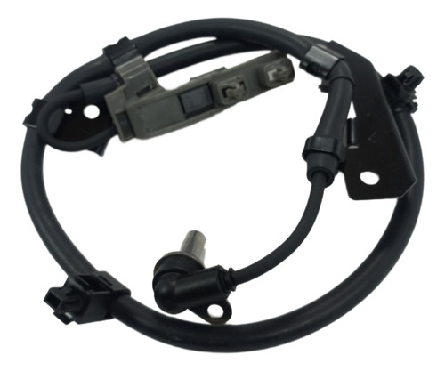 Sensor Abs Delantero Izquierdo Luv D-max