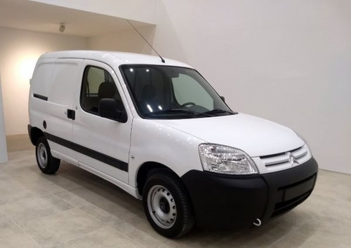 Citroen Berlingo 1.6 Vti Business 0km - Venta Especial