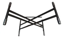 Comprar Soporte Pata Doble Para Piano Y Teclados 