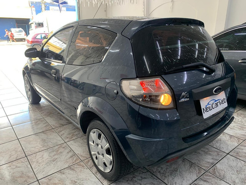 Ford Ka 2013 1.0 Flex 3p
