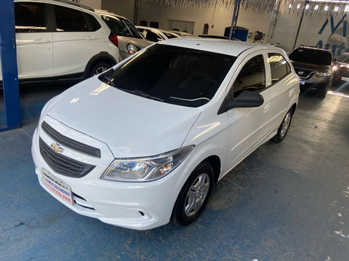 Chevrolet Onix 1.0 Ls 5p