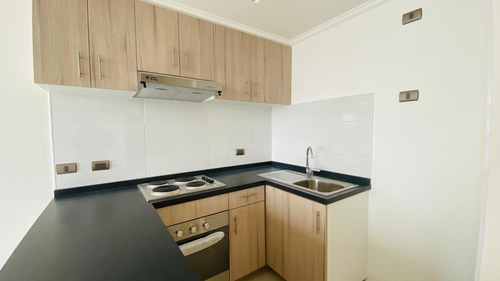 Arriendo Año Corrido Cómodo Depto, 2d,2b, Reñaca Alto