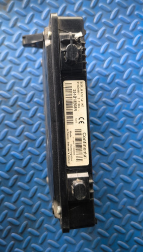 Módulo Bcm Renault Fluence Automático 2011-2016 (Usado)