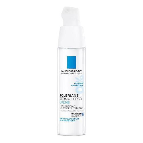 Crema Facial La Roche Posay Toleriane Dermoalergo 40ml