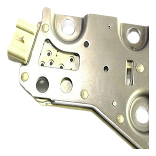 Kit De Solenoide De Transmisión Reemplazo 4t45e Práctico