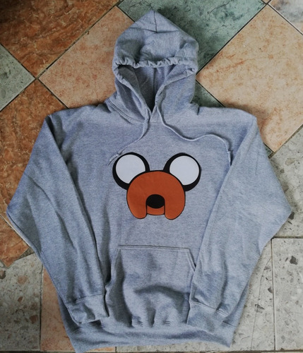 Buso Jake El Perro