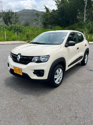 Renault Kwid 1.0 12v