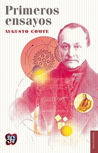 Primeros Ensayos - Comte Augusto