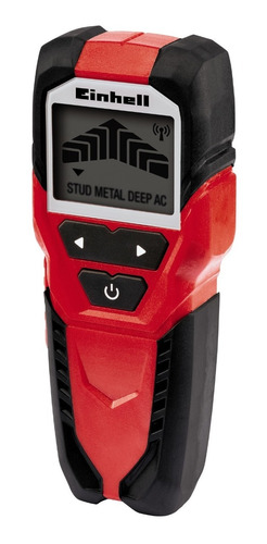 Detector Digital De Materiales Madera Caño Einhell Tc-md 50 