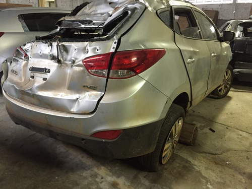 Sucatas Hyundai Ix 35 2015 2016 2017 2018