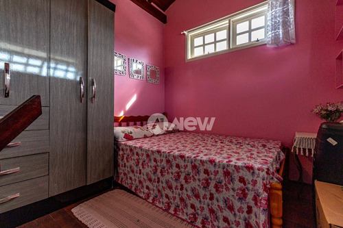Imagem 22 de 27 de Casa Com 4 Dormitórios À Venda, 178 M² Por R$ 680.000,00 - Guarani - Novo Hamburgo/rs - Ca3815