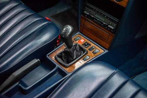 Imagem 13 de 15 de 1993 Mercedes Benz 190e 2.3 Evo I Tribute