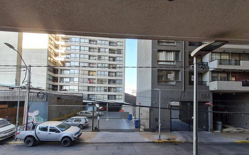 Venta Depto Estacion Central Radal