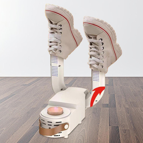 L Secador De Zapatos, Guantes De Boxeo, Secado Rápido