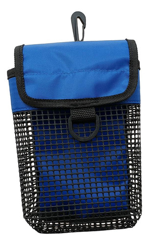Bolsa De Almacenamiento Para Equipo De Buceo Con Anilla Y