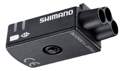 Shimano Piezas De Bicicleta Smew90a Unisex, Otras, Talla Ú.